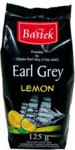 Bastek Coffee & Tea Herbata czarna Earl Grey Lemon 125g