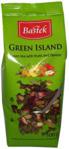 Bastek Coffee & Tea Herbata zielona Green Island 100g