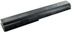 BATERIA DO HP PAVILION DV7 / HDX 18 4400MAH, LI-ION, 14.4V (PT2140 (05891))