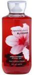 Bath Body Works Japanese Cherry Blossom Żel pod Prysznic 295ml