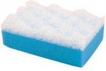 Bath Sponge gąbka do mycia dwustronna 6015