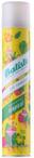 Batiste Tropical Dry Shampoo Suchy szampon do włosów 400ml