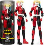 Batman Figurka Kolekcjonerska Harley Quinn