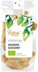 Batom Ananas suszony BIO 125g