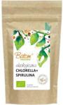 Batom Chlorella + spirulina 200 mg 750 tabl