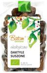 Batom Daktyle Bez Pestek Suszone Bio 250G