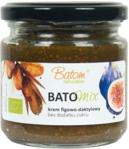 Batom krem daktylowo figowy BIO 200g