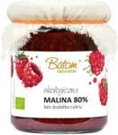 Batom Malina 80% B/C Bio 260 G