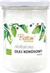 Batom Olej Kokosowy Virgin BIO 500ml