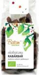 Batom - Rabarbar Słodzony Sokiem Jabłkowym Bio 100G