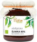 Batom Śliwka 80% B C Bio 260G