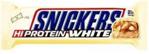 Baton Snickers Hiprotein Bar White Mars 57G