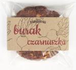 Baton Warszawski Ciastko Burak I Czarnuszka 60G