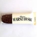 Baton Warszawski Czarna Porzeczka I Kokos Bezglutenowy 60G