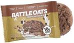 Battle Snack Battle Oats Protein Cookie Ciastko Białkowe Proteinowe 60g