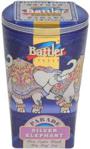 Battler Herbata Czarna Liściasta Parade Silver Elephant W Puszce 100g