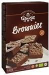 BauckHof Ciasto czekoladowe Brownies mieszanka Bezglutenowa 400g