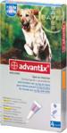 Bayer Advantix 4,0Mlx1 25-40Kg