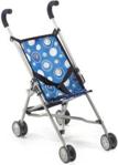 Bayer Chic Mini-Buggy Roma - Blue Boy