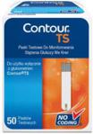 Bayer Contour TS - 50 szt.