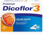 Bayer Dicoflor 3 30kaps.