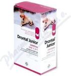 Bayer Drontal Junior Zawiesina 50Ml