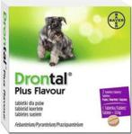 Bayer DRONTAL PLUS FLAVOUR 24 TBL