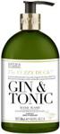 Baylis & Harding Cocktails Gin Tonic Mydło Do Rąk 500Ml