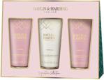 Baylis & Harding Jojoba, Vanilla & Almond Oil Hand Cream Set