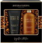 Baylis & Harding Signature Men'S Black Pepper Ginseng 2 Piece zestaw