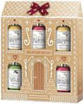 Baylis & Harding The Fuzzy Duck Winter Wonderland 5 Bottle Set