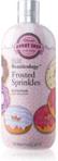 Baylis&Harding Beauticology Frosted Sprinkles piana do kąpieli 500ml