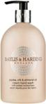 Baylis&Harding Jojoba Silk&Almond Oil Hand Wash Mydło W Płynie Do Rąk 500ml