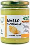 Bazar Zdrowia Masło Klarowane Ghee Naturalne 400G 500Ml