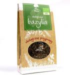 BAZYLIA BIO 25 g - DARY NATURY