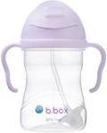 B.Box Bidon Ze Słomką Boysenberry 240ml BB00518