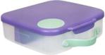 B.box Lunchbox Lilac Pop