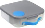 B.Box Lunchbox Pojemnik Śniadaniówka Blue Slate