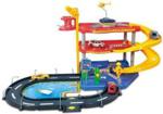 Bburago Bb Parking Playset 3 Poziomy 18-30025