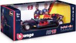 Bburago Formuła Red Bull racing Tag Heuer RB13 Blue 1:18