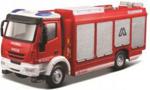 Bburago Magirus Straż Pożarna W Skali 1:50 32052