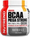 BCAA MEGA STRONG DRINK 400g