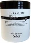 Be Hair Be Color Maska regenerująca do włosów farbowanych 1000 ml