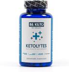 BE KETO Keto elektrolity - 90 kapsułek