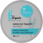 Be Organic Krem Do Twarzy 50ml