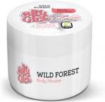 Be The Sky Girl Wild Forest Body Mousse Mus Do Ciała 200Ml