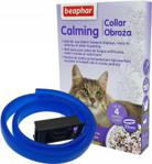 Beaphar Calming Collar Obroża Antystresowa Kot