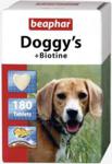 Beaphar Doggy's Biotine 180 tabletek