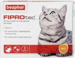 Beaphar Fiprotec Cat Spot-On 50mg