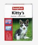 Beaphar Kitty'S Junior 150Szt